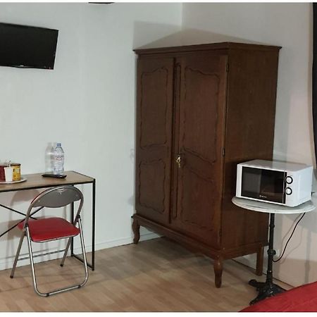 Studio Grey Obersaasheim Zewnętrze zdjęcie
