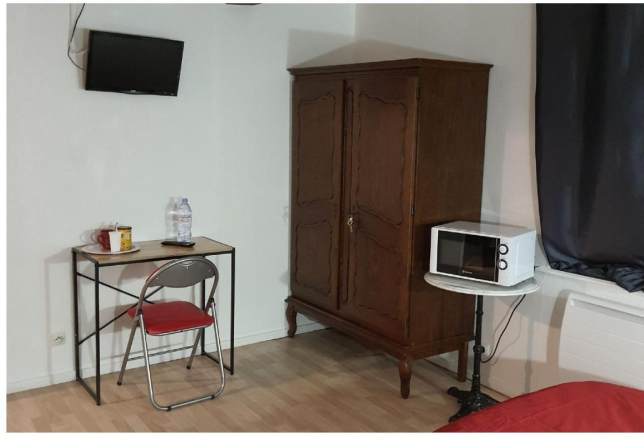 Studio Grey Obersaasheim Zewnętrze zdjęcie